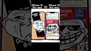 IS iPhone 16 Pro Max FASTER Than iPhone 13 Pro Max [upl. by Bigler]