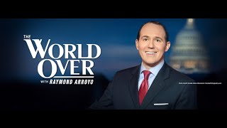 World Over  20201112  Full Episode with Raymond Arroyo [upl. by Otokam]