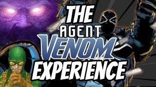 The Agent Venom Experience [upl. by Einnaoj]