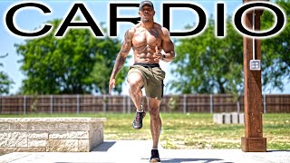 15 Minute Cardio and Abs HIIT Workout with Hydrow [upl. by Ahseela]