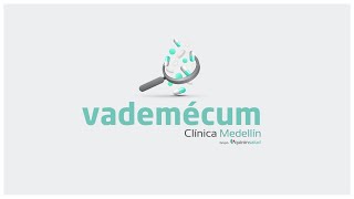 Vademécum la nueva sección en nuestro Blog Contacto Vital [upl. by Lehacim]