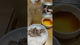 Yakiniku like shortvideo shorts shortsviral viral [upl. by Noislla]