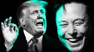 Why Trump Is The BEST Thing For Tesla and TSLA [upl. by Eeresid]