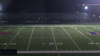 La Follette High vs Madison Memorial High School Boys Varsity Soccer [upl. by Alejo]