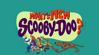 Simple Plan  Whats New ScoobyDoo Cartoons Theme Song  Watch Velma On Netflix [upl. by Ydnac]