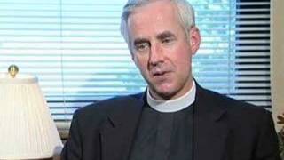 Fr C John McCloskey  Remaining Chaste in Courtship [upl. by Hairakcaz]