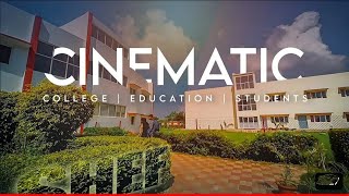 A College Cinematic Video by Mobile  Cinematic College  সিনেমাটিক কলেজ ভিড়িও  cinematic campus [upl. by Yentrac]