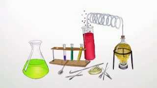 Anionische Polymerisation GK  Chemie  Organische Chemie [upl. by Eelana917]