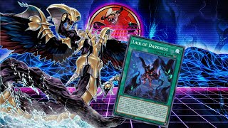 Deck Profile  OGDOADIC LAIR OF DARKNESS  ¿Cómo Funciona [upl. by Hardden317]