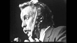 Georges Brassens  Chanson pour lauvergnat Officiel Live Version [upl. by Hedveh]