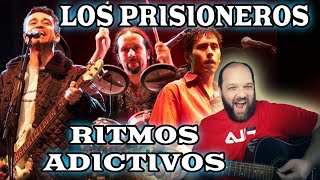 los Prisioneros  QUIEREN DINERO  el ritmo MÁS BAILABLE Y ALOCADO😱reacción y análisis [upl. by Inavoj]