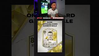 GARETH BALE EN EA FC 25 👀 djmariio [upl. by Rik391]