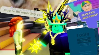 ROBLOX BYFRON BYPASSED RC7 MANY GAMES EXPLOITING [upl. by Kumagai]