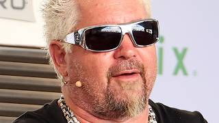 The Tragic Details About Guy Fieri [upl. by Sivaj453]