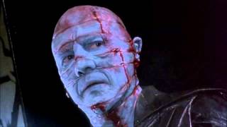 Hellraiser II  Channard Cenboite Emerges [upl. by Anenahs]