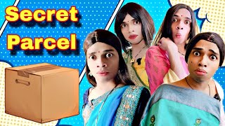 Secret Parcel Ep 718  FUNwithPRASAD  funwithprasad [upl. by Rein]