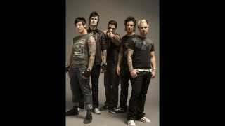 Avenged Sevenfold  Bat Country Acoustic [upl. by Nalod]