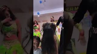 Ye mukhiya ji man hokhe ta bolitrendingvideo dance viralvideo pawansingh [upl. by Alyakim]