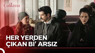 Keyfimizi Sen Bile Bozamazsın Neriman  Çalıkuşu 11 Bölüm [upl. by Brosine]