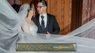 Sozdar amp Madleen  Xasan Asad  Part 04 by Ghazi Kandali  4K Ultra HD [upl. by Sauder]