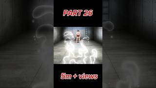 Baki hanma vs Oma part 26 anime edit baki trending viral ytshorts [upl. by Eustatius]