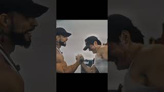 Steroids VS Natural ramondinopro1619 ramondino bodybuilding motivation edit mrolympia yt [upl. by Enirok]