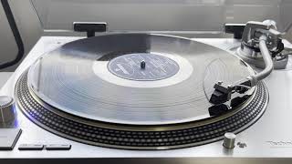 10cc  Good Morning Judge 1977 Vinyl LP  Technics 1200G  Audio Technica ART9XI [upl. by Case627]