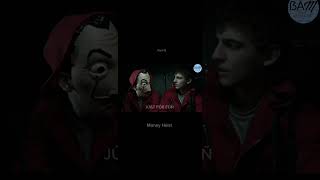 Money Heist Season1 Episode1 Part12 moneyheist tokyo barlin [upl. by Moishe]