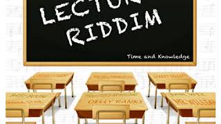 Lecturer Riddim Mix Full Aug 2018 Feat Mr Williams Jah Wiz Delly Ranxs Tenna Star… [upl. by Adnilym]