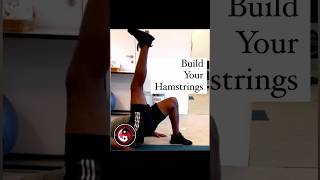 Build Your Hamstrings [upl. by Donny]