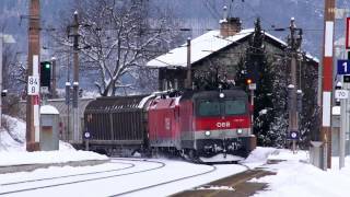 Makros am Semmering II Winter [upl. by Larson105]