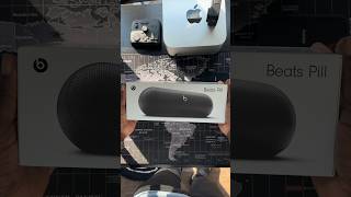 2024 Beats Pill Unboxing  149 Beast shorts [upl. by Sisile]