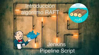 Meetup 5 Introducción al algoritmo Raft [upl. by Oicnoel]