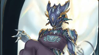 warframe status 1 reupload [upl. by Izogn]