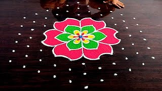 Sankranthi Chukkala Muggulu 🌹 Sankranthi Muggulu 🌹 Sankranthi Kolam Rangoli 🌹 Sankranthi Latest Mugg [upl. by Peters]