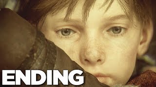 A Plague Tale Innocence  FULL GAME  No Commentary [upl. by Ecinrev]