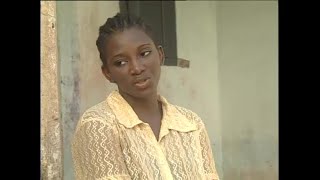 CONFIDENCE PART 1  CLASSIC NIGERIAN NOLLYWOOD FAMILY MOVIE [upl. by Yadsnil]