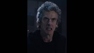 The Time War 🔥  Doctor Who doctorwhoedit edit doctorwho shorts petercapaldi timelords dalek [upl. by Helbonnas]