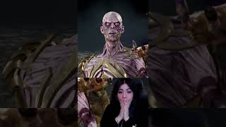 Vecna Mori Reaction PTB  Dead By Daylight Killer [upl. by Hausmann232]