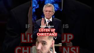 The Last Days jesuschrist davidwilkerson bible [upl. by Ranit]