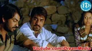 Virodhi Movie  Ajay Love Scene [upl. by Naleag46]