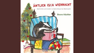 Samichlaus wo bisch Lied [upl. by Wanids]