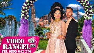 FEYMİ amp MİREM ÇALDRMAK TÖRENİ 2 BÖLUM HD 2019 [upl. by Latisha]