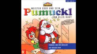 Pumuckl und der Nikolaus  Kinder Hörspiel Weihnachten Weihnachtsgeschichte Geschichte Weihnachten [upl. by Etteoj894]