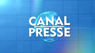 CANAL PRESSE du 04022024 quot HAUSSE DES PRIX DU CARBURANT  Enjeux et perspectives quot [upl. by Gati928]