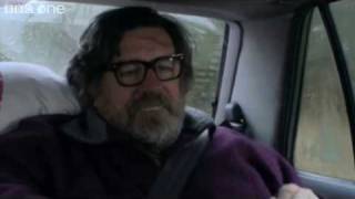 The Royles Sing Lily Allen  The Royle Family The Golden Egg Cup  Preview  BBC One [upl. by Nerua]