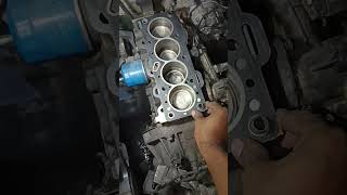 How to headgasket [upl. by Thynne]