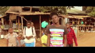 Wayo Wayo Africa  Be The Change Official Music Video [upl. by Henke945]