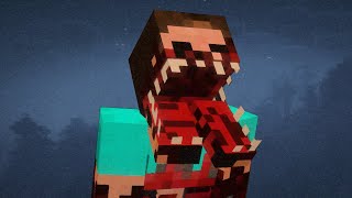 This is the most CHAOTIC Minecraft Horror mod [upl. by Ecinnej]