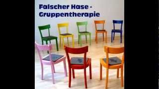 Falscher Hase  Gruppentherapie März 2012 DJ Mix  Deep House [upl. by Colin]